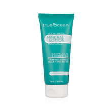 True Ocean - True Ocean Mineral Lotion - (Travel 3.4oz)