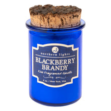 Spirit Candles: Whiskey & Tobacco