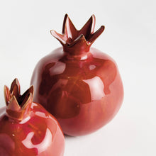 Napa Home & Garden - Pomegranate Bud Vases, Set of 2