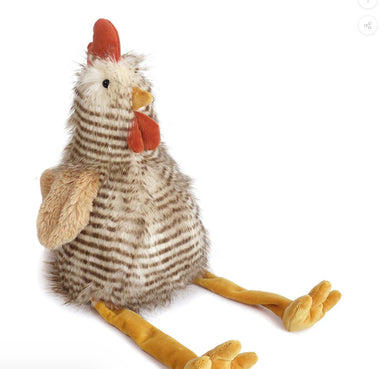 Chester Chicken - Multi Colored