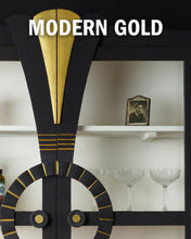 Annie Sloan Metallic Paint-Modern Gold