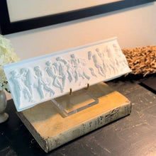 Amy Howard at Home - Relief - Decorative Mould