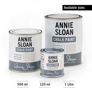 Annie Sloan Chalk Paint - Frida Blue