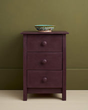 Tyrian Plum - NEW!