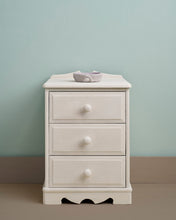 Rococo White - NEW!