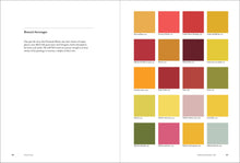 Chronicle Books - Color Scheme