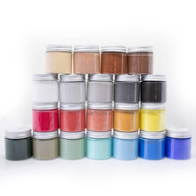 Pigment Powder: Marche Gray