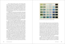 Chronicle Books - Color Scheme