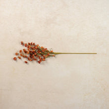Ragon House - 30" ORANGE MINI DAISY SPRAY