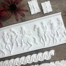 Amy Howard at Home - Relief - Decorative Mould