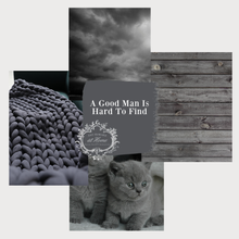 One Step Paint - A Good Man Is Hard To Find: 16oz