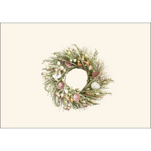 Seaside Wreath