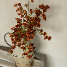 Ragon House - 30" ORANGE MINI DAISY SPRAY