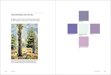 Chronicle Books - Color Scheme