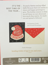 Have Yourself a Merry Little Christmas - Christmas Card