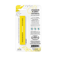 ~Pourri - Poo~Pourri Original Citrus 10mL Travel Size: Lemon + Bergamot + Lemongrass