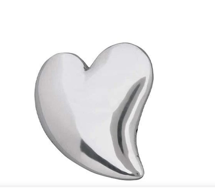 Heart Napkin Weight
