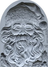 SAINT NICK  5×7 DECOR MOULDS™