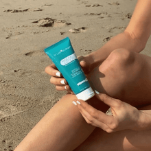 True Ocean - True Ocean Mineral Lotion - (Travel 3.4oz)