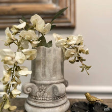 Vagabond Vintage - Cement Column