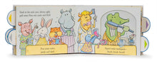 Simon & Schuster - Bedtime Blitz! by Matthew Van Fleet: Hardcover; 22 pages / English