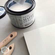 Matte Sealer (New!)