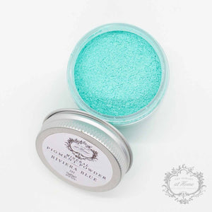 Pigment Powder: Cote D' Azure