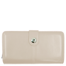 K. Carroll Accessories -  Eleanor Wallet: Black