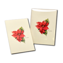 Poinsettia