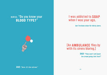 The Essential Compendium of Dad Jokes