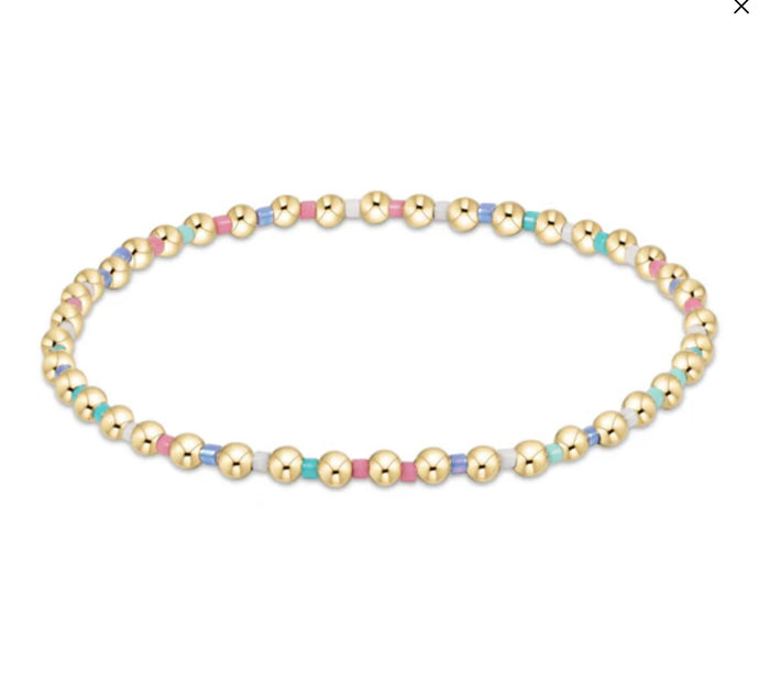 Hope Grateful Bracelet - Hot Mess