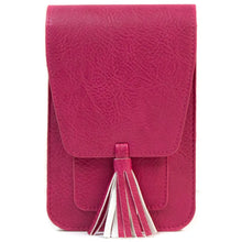 K. Carroll Accessories - The Harper Crossbody 3 New Colors Added : Suede Charcoal
