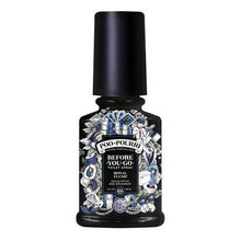 ~Pourri - Poo~Pourri Royal Flush, Toilet Spray 2oz: Eucalyptus + Spearmint
