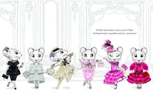 Chronicle Books - Claris