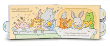 Simon & Schuster - Bedtime Blitz! by Matthew Van Fleet: Hardcover; 22 pages / English
