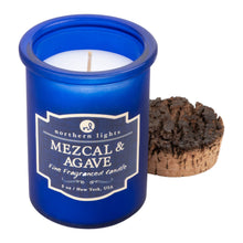 Spirit Candles: Whiskey & Tobacco