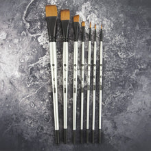 Redesign 7 PC Brush Set