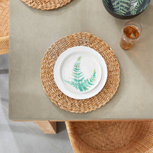 Napa Home & Garden - Seagrass Round Placemat