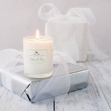 S&P Roland Pine Votive Soy Candle