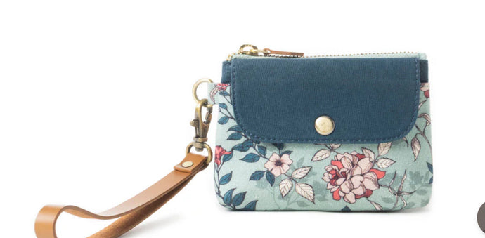 Sweet Anissa Coin Purse