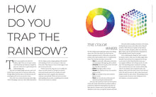 Chronicle Books - Color Curious