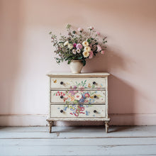 Marché des Fleurs Decor Transfer™ Eight 12" x 16" Sheets