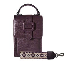 K. Carroll Accessories -  Reba Crossbody: CAMEL