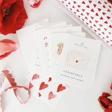 emily lex studio - Mini valentines
