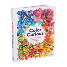 Chronicle Books - Color Curious