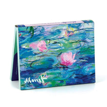 Chronicle Books - Monet Waterlilies Portfolio Notes