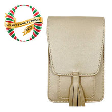 K. Carroll Accessories - The Harper Crossbody 3 New Colors Added : White