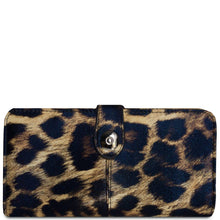 K. Carroll Accessories -  Eleanor Wallet: Black