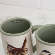 Birds On A Branch Mug