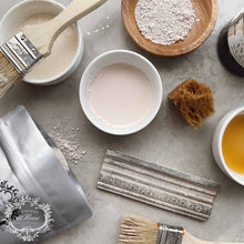 Amy Howard at Home - Toscana Milk Paint - My Linen Apron